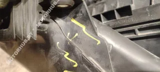 DS739F805GB,GT439C675BA Корпус воздушного фильтра Ford Mondeo 5 Арт 00106281, вид 5