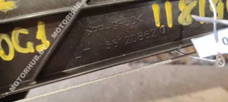 9830320580 Стеклоподъемник задний левый Opel Grandland X Арт 00118190, вид 3