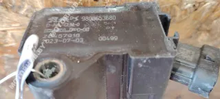 9808653680 Катушка зажигания Peugeot 308 3 1.2л Ti Арт 00118242_3, вид 2