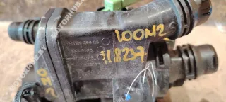 9812131480 Корпус термостата Opel Astra L Арт 00118237_2, вид 2
