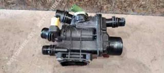 9812131480 Корпус термостата Opel Astra L Арт 00118237_2, вид 5