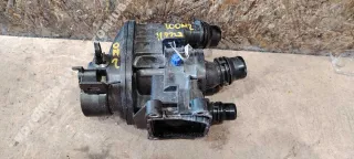 9812131480 Корпус термостата Opel Mokka 2 Арт 00118237, вид 1