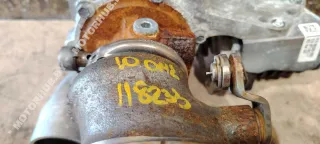9845031980 Турбина Opel Mokka 2 Арт 00118233, вид 2