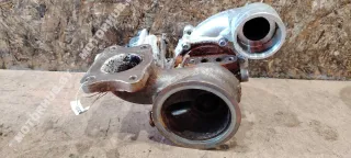 9845031980 Турбина Opel Mokka 2 Арт 00118233, вид 3