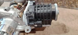 9845031980 Турбина Opel Mokka 2 Арт 00118233, вид 5