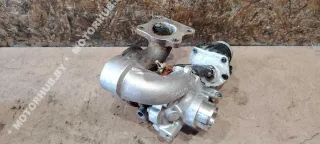 9845031980 Турбина Opel Mokka 2 Арт 00118233, вид 10