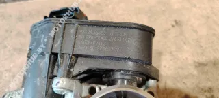 9842936880 Заслонка дроссельная Peugeot 5008 2 Арт 00118232_4, вид 3