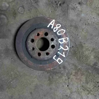 068105243 Шкив коленвала   Audi 80 B2 Арт A80B219, вид 1