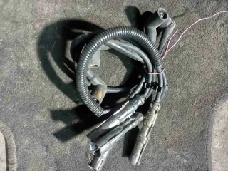 06a035255c Провод высоковольтный   Volkswagen Golf 4 Арт 00G48, вид 1
