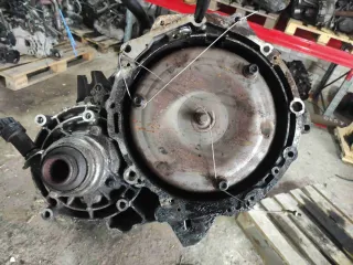 DNP КПП автоматическая (АКПП)   Volkswagen Sharan 1 Арт DNP22, вид 1