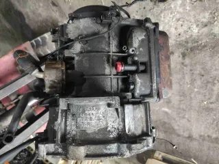DNP КПП автоматическая (АКПП)   Volkswagen Sharan 1 Арт DNP22, вид 2