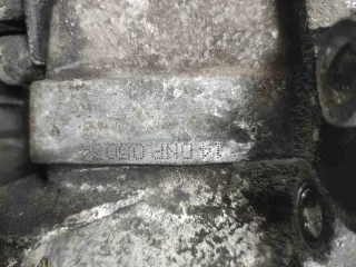 DNP КПП автоматическая (АКПП)   Volkswagen Sharan 1 Арт DNP22, вид 3