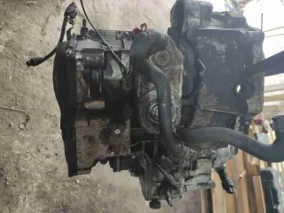 DNP КПП автоматическая (АКПП)   Volkswagen Sharan 1 Арт DNP22, вид 4