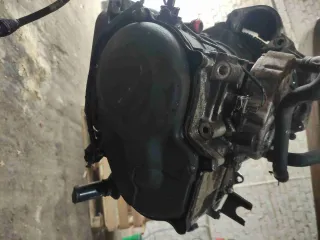 DNP КПП автоматическая (АКПП)   Volkswagen Sharan 1 Арт DNP22, вид 5