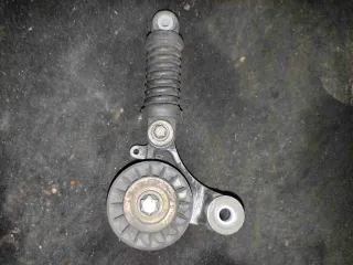AJ90531965 Натяжитель   Opel Corsa C Арт OCC914, вид 1