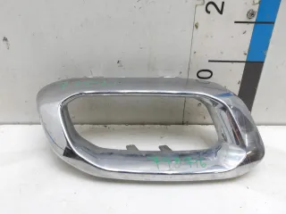 A1678857000 Насадка глушителя Mercedes GLC X253 Арт BIT779716, вид 1