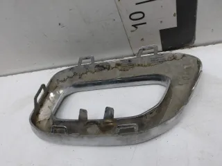 A1678857000 Насадка глушителя Mercedes GLC X253 Арт BIT779716, вид 2