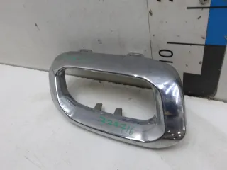 A1678857000 Насадка глушителя Mercedes GLC X253 Арт BIT779716, вид 7