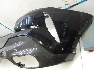 51128099211 Бампер задний BMW X6 G06 Арт BIT780066, вид 5
