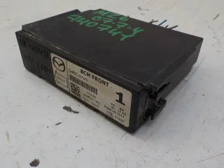 G46C675X0 Блок управления Mazda 6 3 Арт BIT740741, вид 2