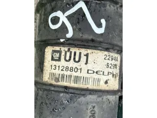 13128801 Радиатор (основной) Opel Astra H Арт 58198, вид 5