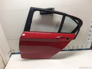 41527284515 BMW Дверь задняя левая BMW 1 F20/F21 Арт E41101219, вид 1