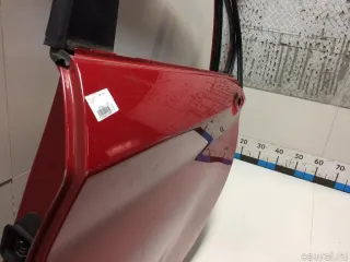 41527284515 BMW Дверь задняя левая BMW 1 F20/F21 Арт E41101219, вид 3