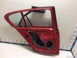 41527284515 BMW Дверь задняя левая BMW 1 F20/F21 Арт E41101219, вид 6