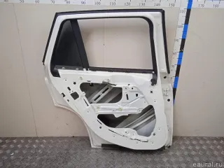 41527284515 BMW Дверь задняя левая BMW X1 E84 Арт E48457728, вид 12