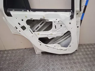 41527284515 BMW Дверь задняя левая BMW X1 E84 Арт E48457728, вид 13
