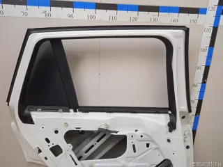 41527284515 BMW Дверь задняя левая BMW X1 E84 Арт E48457728, вид 14
