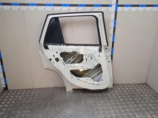 41527284515 BMW Дверь задняя левая BMW X1 E84 Арт E48457728, вид 15