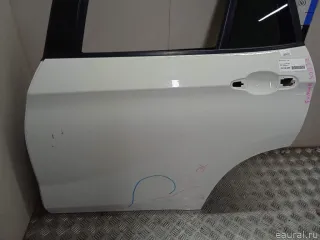 41527284515 BMW Дверь задняя левая BMW X1 E84 Арт E48457728, вид 2
