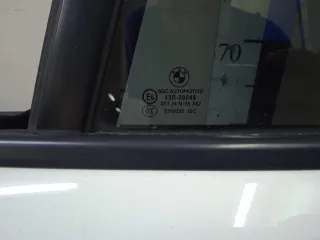 41527284515 BMW Дверь задняя левая BMW X1 E84 Арт E48457728, вид 5
