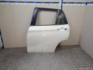 41527284515 BMW Дверь задняя левая BMW X1 E84 Арт E48457728, вид 7