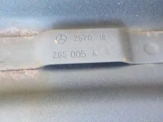 9438803104 Mercedes Benz Бампер передний Mercedes Actros Арт E8395022, вид 8
