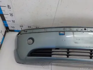 51117044116 BMW Бампер передний BMW 3 E46 Арт E41241569, вид 2