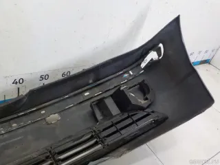 51117044116 BMW Бампер передний BMW 3 E46 Арт E41241569, вид 7