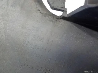 51117044116 BMW Бампер передний BMW 3 E46 Арт E41241569, вид 8
