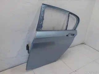 41527284515 BMW Дверь задняя левая BMW 1 F20/F21 Арт E48565821, вид 2
