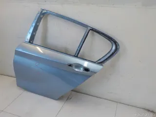 41527284515 BMW Дверь задняя левая BMW 1 F20/F21 Арт E48565821, вид 3