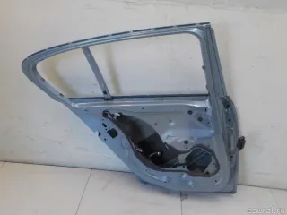 41527284515 BMW Дверь задняя левая BMW 1 F20/F21 Арт E48565821, вид 8