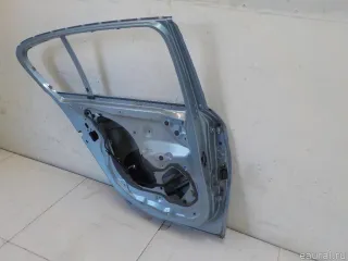 41527284515 BMW Дверь задняя левая BMW 1 F20/F21 Арт E48565821, вид 9
