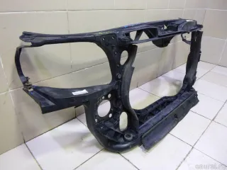 8E0805594E VAG Панель передняя Seat Exeo Арт E23778447, вид 2