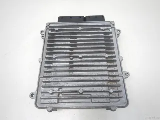 2769004800 Mercedes Benz Блок управления двигателем Mercedes ML/GLE W166 Арт E70694157, вид 3