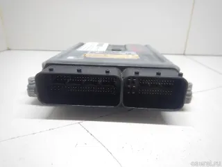 2769004800 Mercedes Benz Блок управления двигателем Mercedes ML/GLE W166 Арт E23692252, вид 2