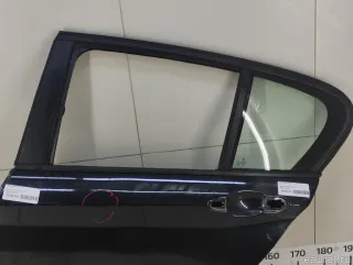 41527284515 BMW Дверь задняя левая BMW 1 F20/F21 Арт E23580135, вид 2