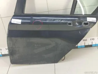 41527284515 BMW Дверь задняя левая BMW 1 F20/F21 Арт E23580135, вид 3