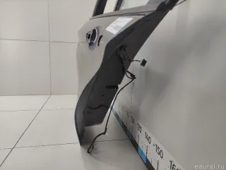 41527284515 BMW Дверь задняя левая BMW 1 F20/F21 Арт E23580135, вид 7