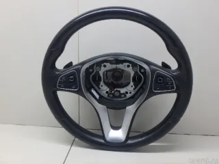 00046058009E38 Mercedes Benz Рулевое колесо для AIR BAG (без AIR BAG) Mercedes E W213 Арт E52569376, вид 1